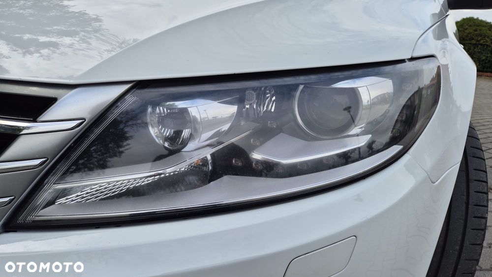Volkswagen CC 2.0 TDI DPF BMT DSG - 6