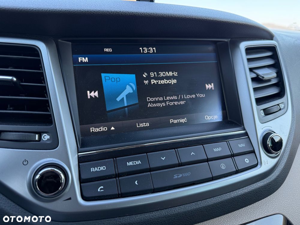 Hyundai Tucson 1.6 GDi 2WD Style - 21