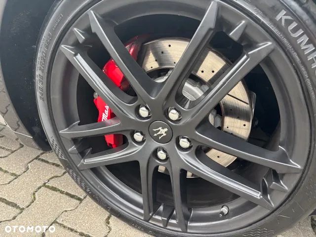 Maserati GranTurismo Sport - 11