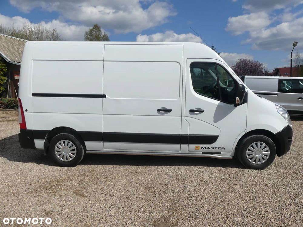 Renault Master - 21