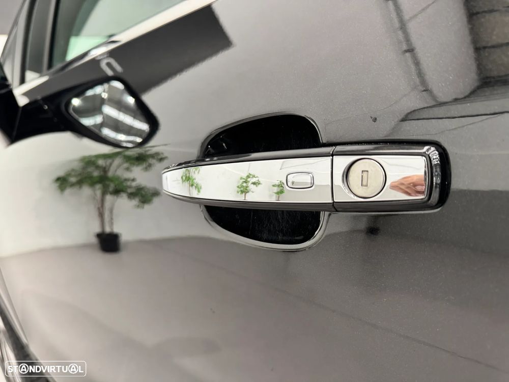 Opel Mokka X 1.6 CDTI 120 Anos S/S - 7