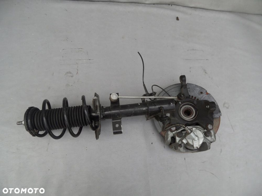MCPERSON MCPHERSON AMORTYZATOR ZWROTNICA PRAWA RENAULT CLIO V 1.6 E-TECH - 3