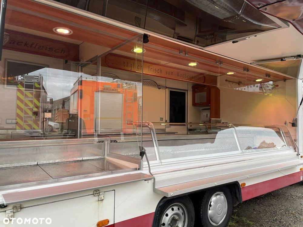 Renault Master - 2