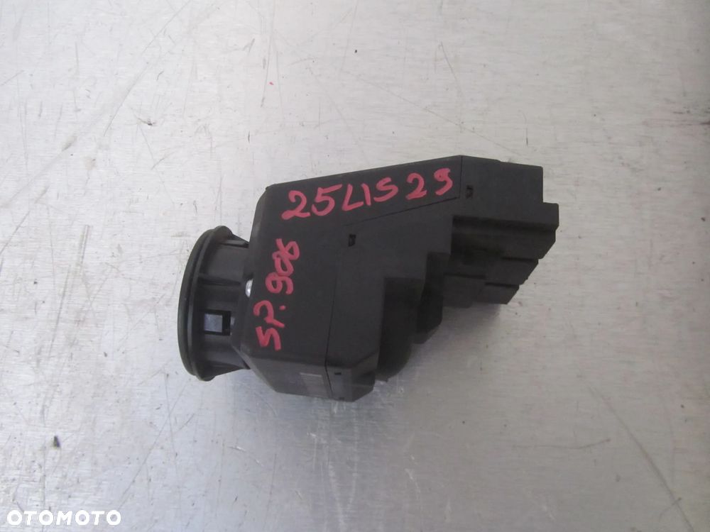 Stacyjka A9069004100 Mercedes Sprinter 906 2006r-> - 2