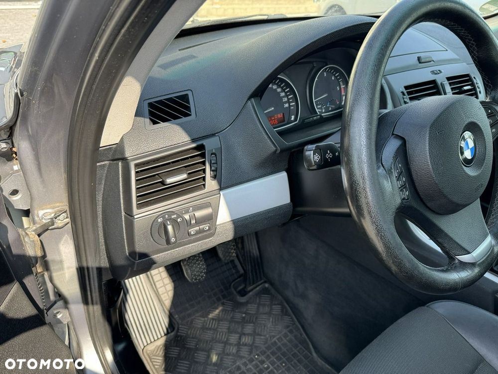 BMW X3 - 18