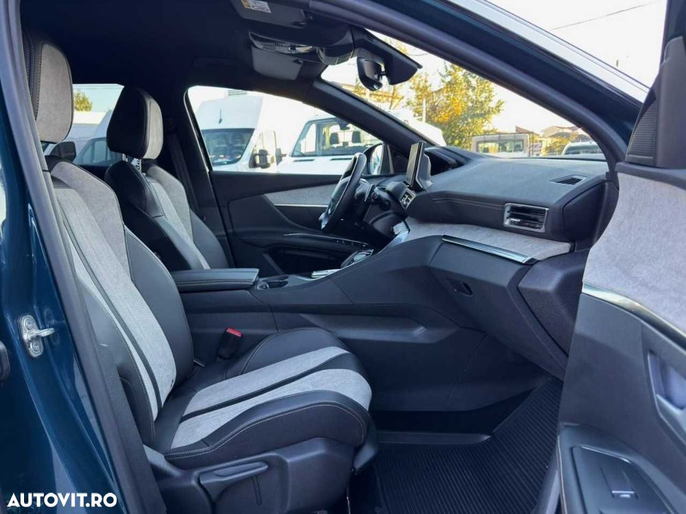 Peugeot 3008 - 20