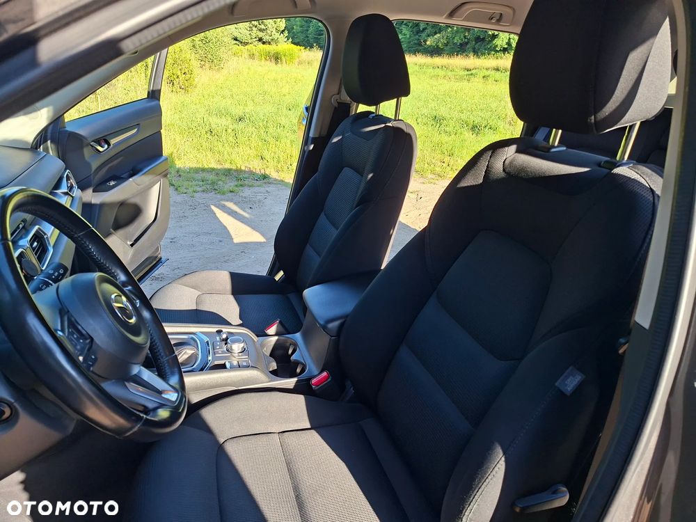 Mazda CX-5 2.0 Skyenergy 2WD - 14