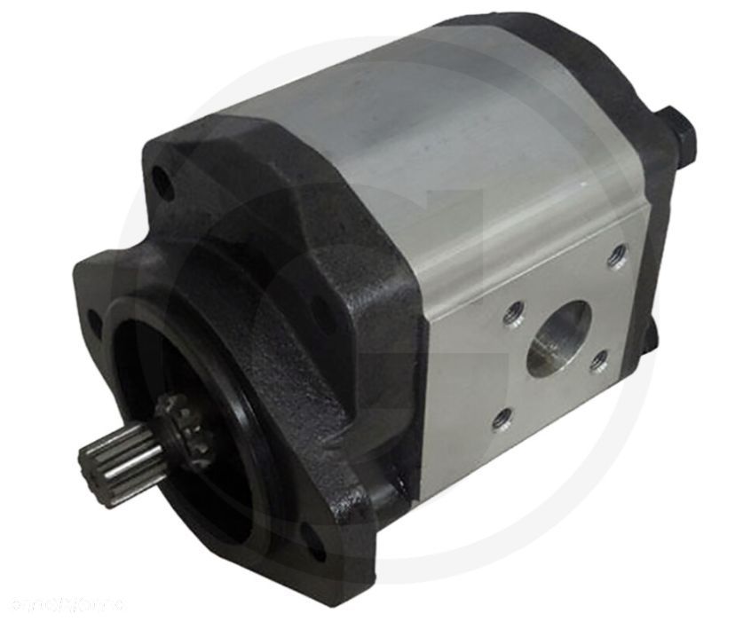 Pompa Hydrauliczna AL156335, AL200830, AL117812 John Deere - 1