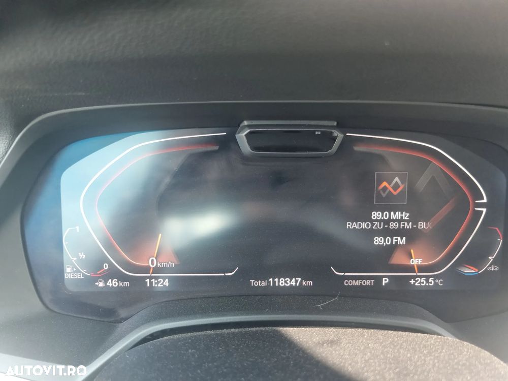 BMW X5 xDrive30d - 11