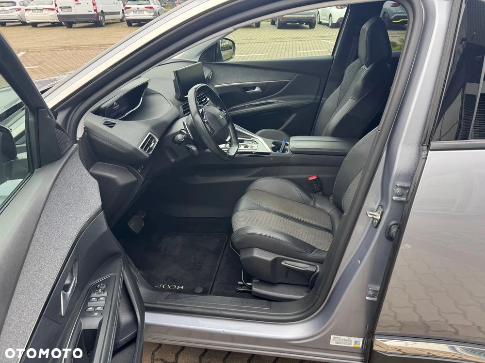 Peugeot 3008 1.5 BlueHDi Allure S&S EAT8 - 13