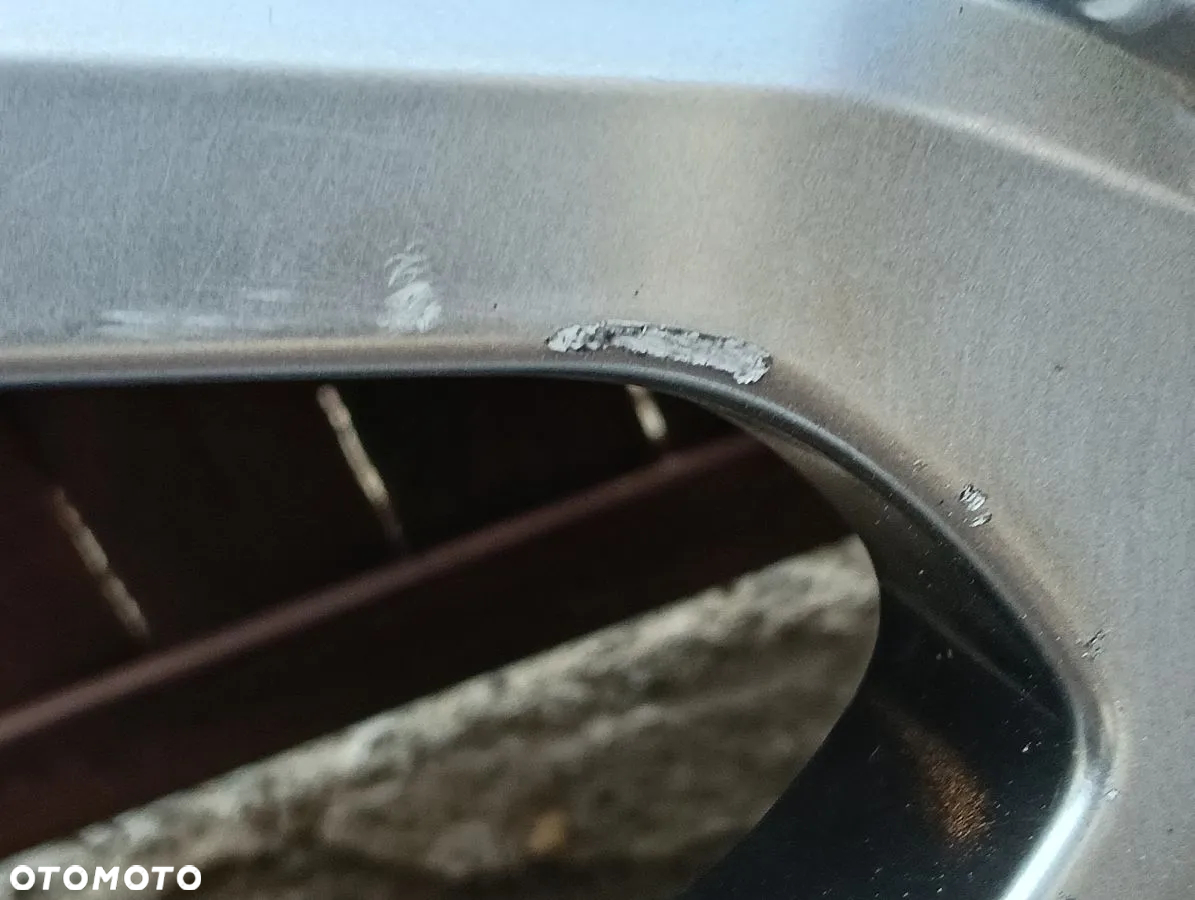 LEXUS NX 14-21r Koła z Oponami Zimowymi 225/60 R18 NOKIAN 19r - 9