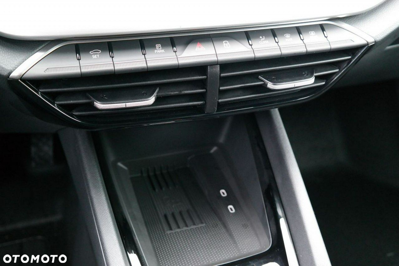 Skoda Octavia - 19