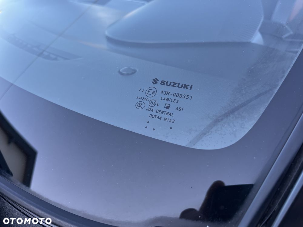 Suzuki Ignis Dualjet - 34