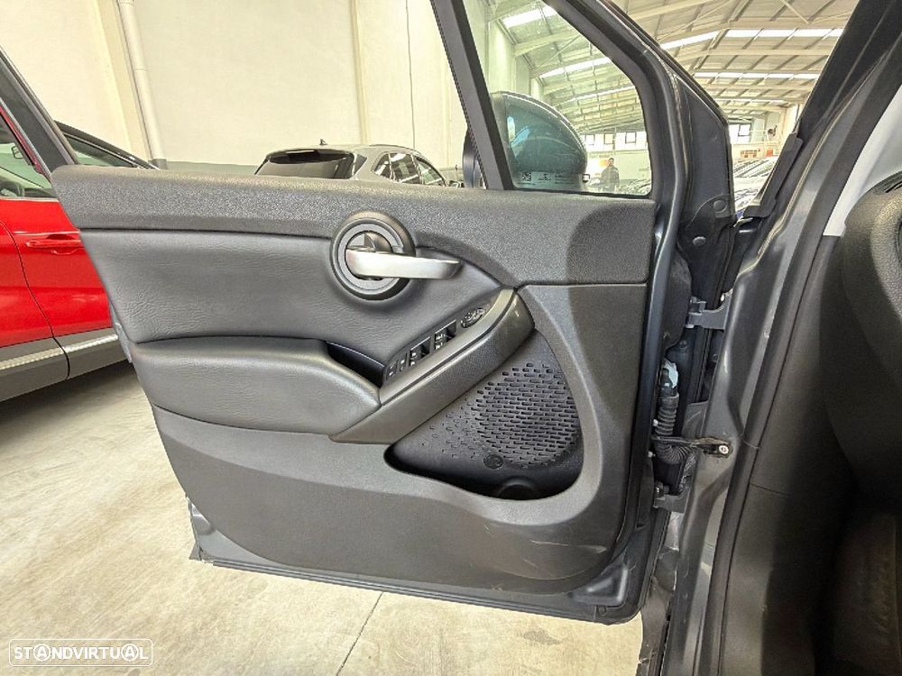 Fiat 500X 1.0 FireFly Cult - 16