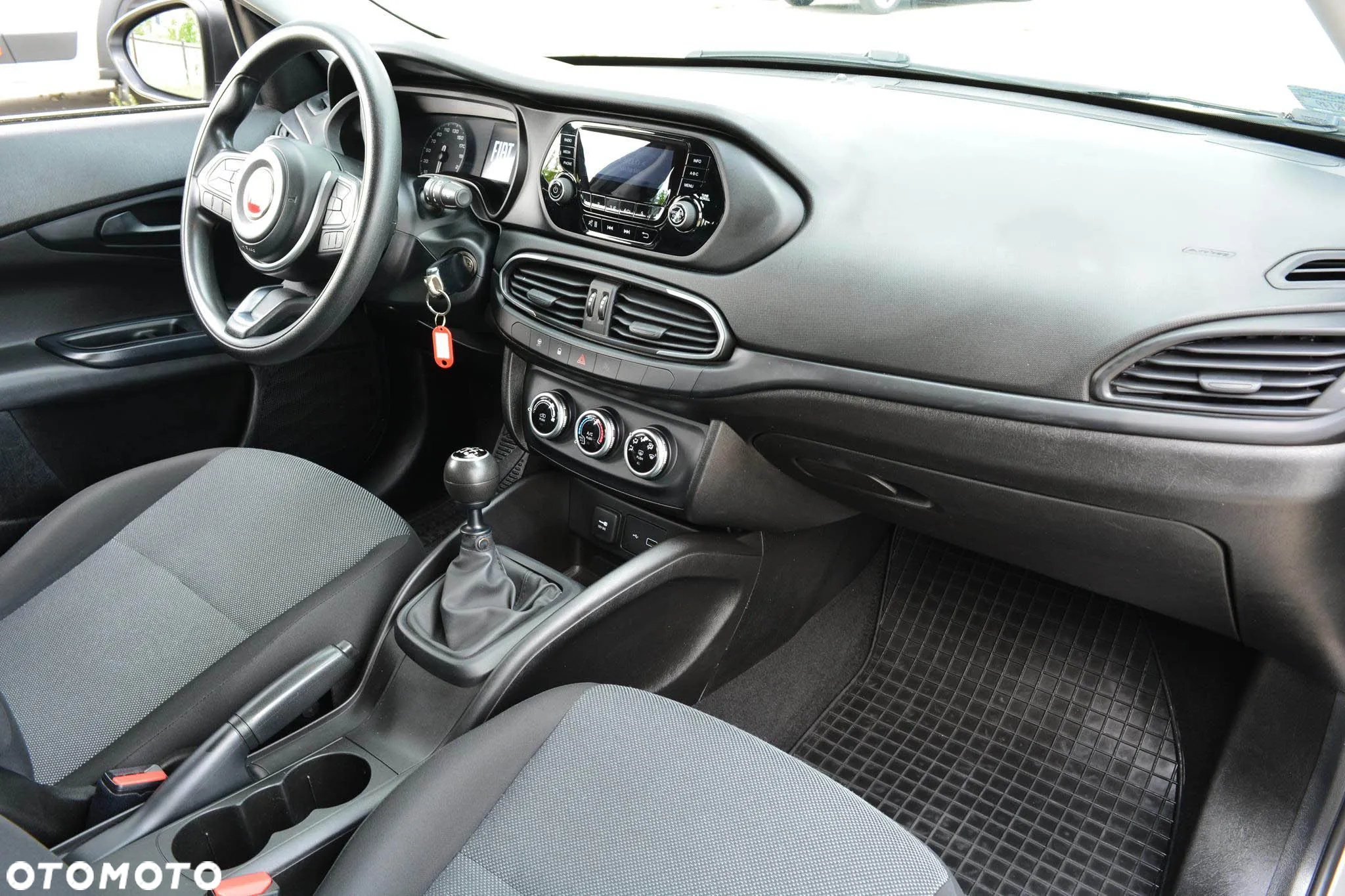 Fiat Tipo 1.4 16v Easy - 23