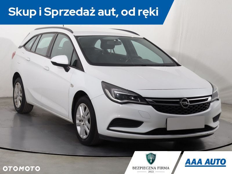 Opel Astra - 3