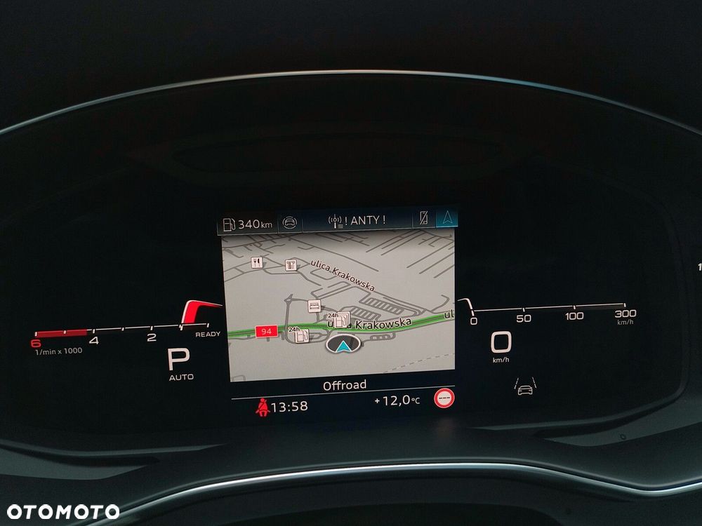 Audi A7 Sportback - 29