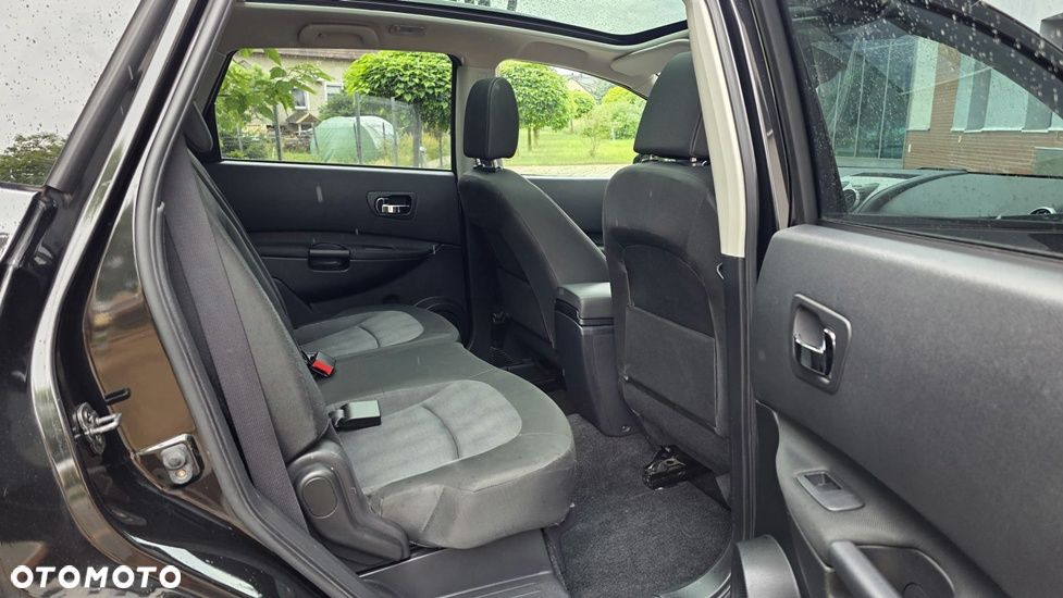 Nissan Qashqai 2.0 Tekna - 16