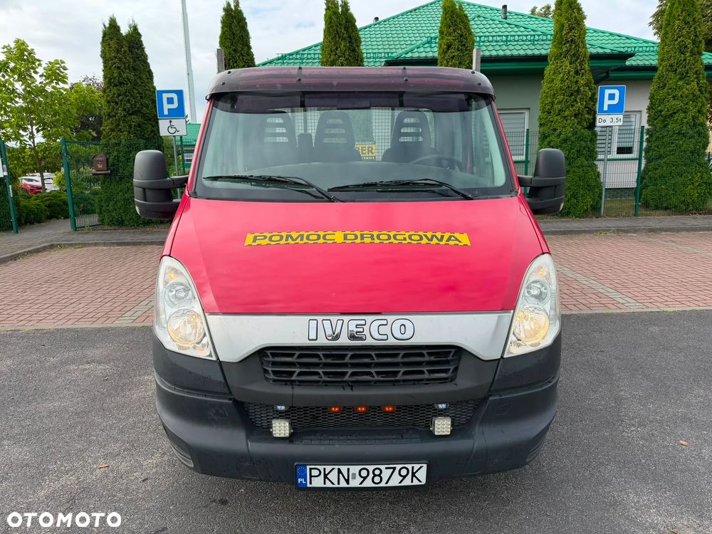 Iveco Daily - 2