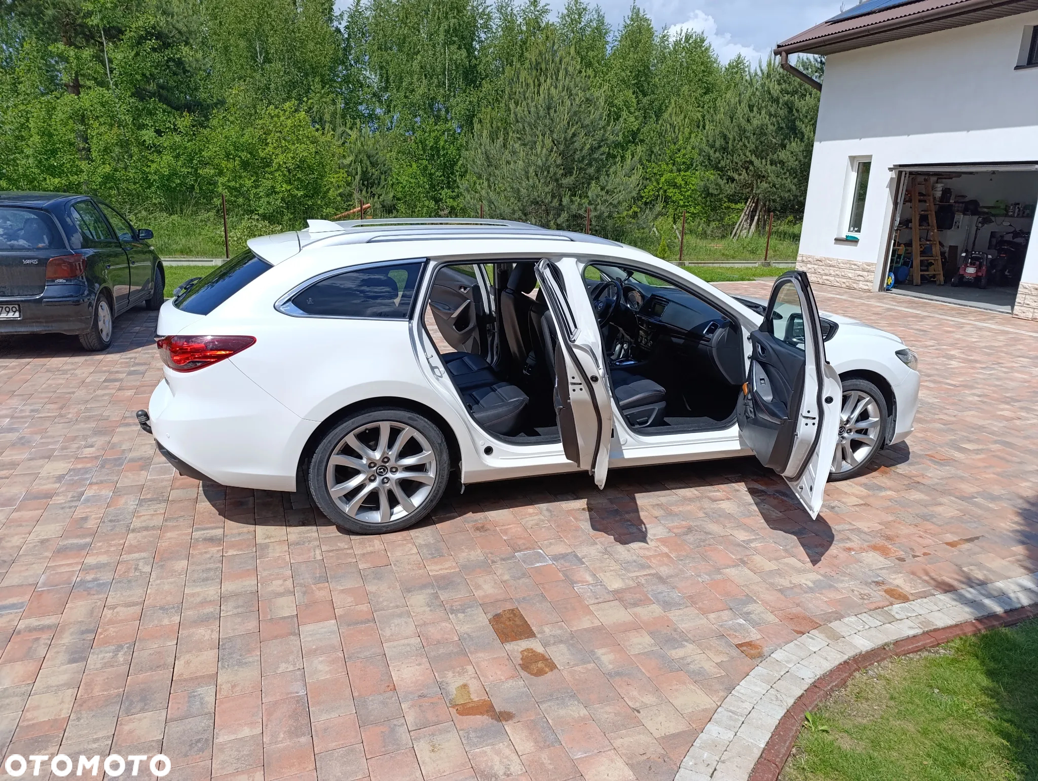 Mazda 6 2.5 Skypassion I-ELoop - 18