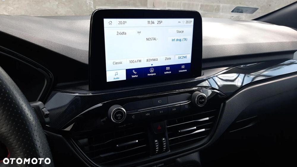 Ford Kuga 1.5 EcoBoost FWD ST-Line X - 24