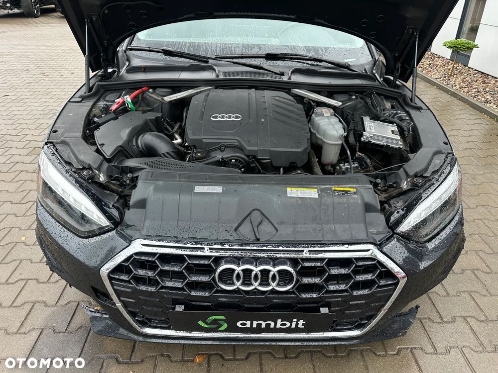 Audi A5 Sportback - 11