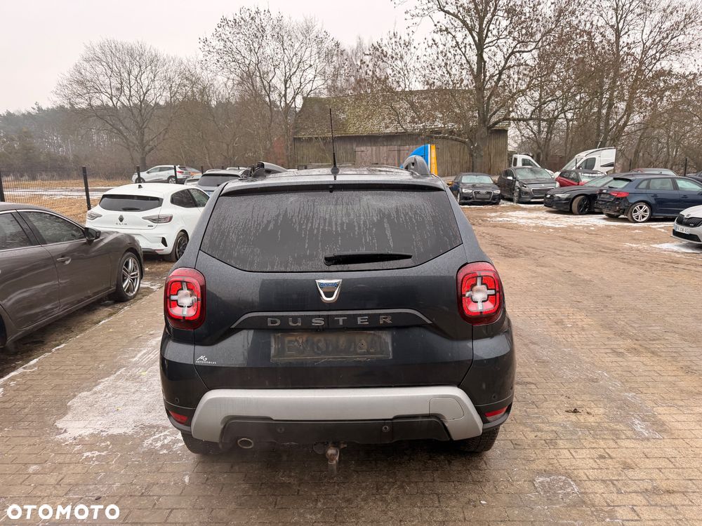 Dacia Duster 1.5 Blue dCi Comfort - 10