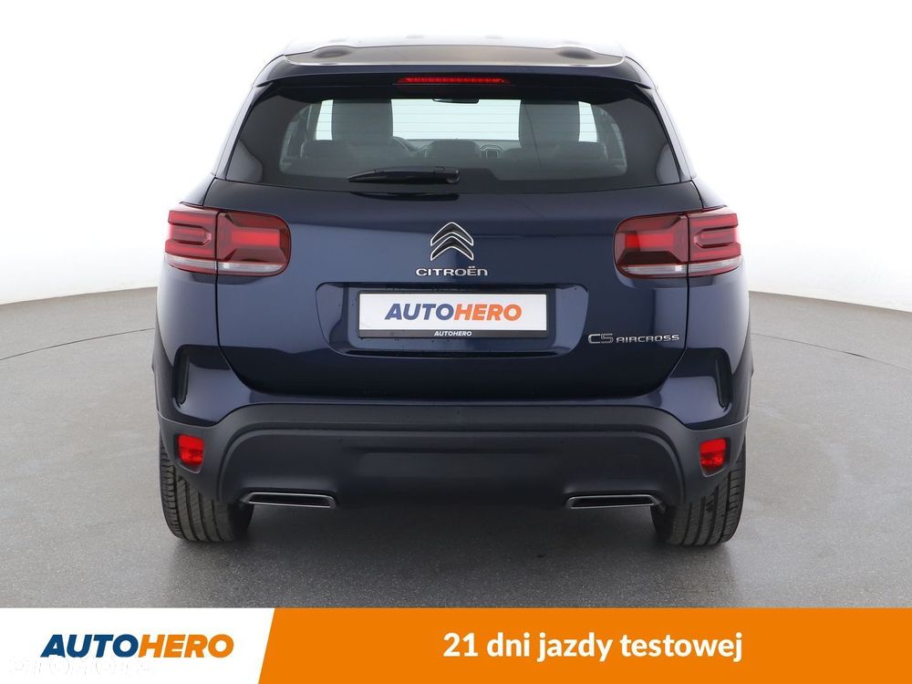 Citroën C5 Aircross - 5