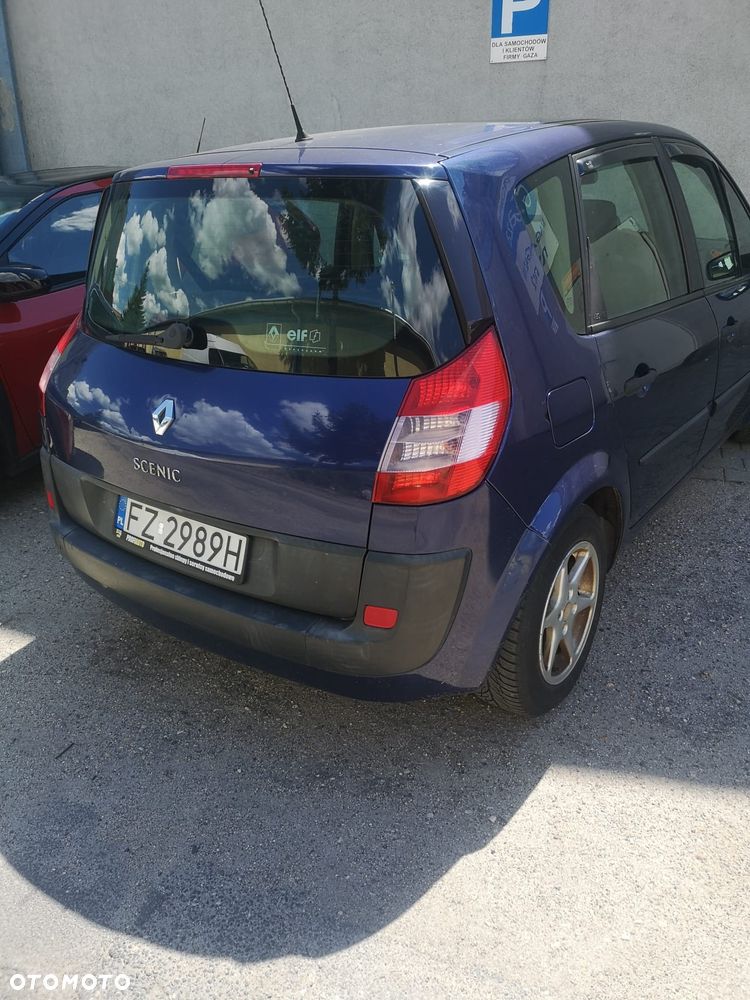 Renault Scenic - 3