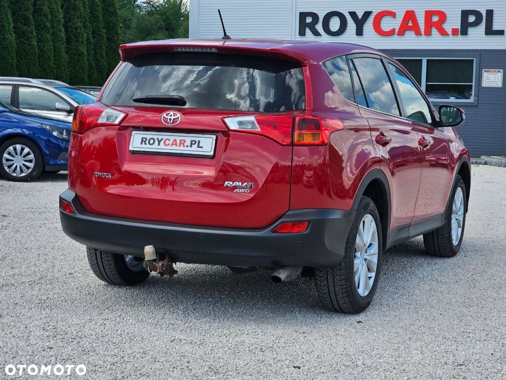 Toyota RAV4 - 7