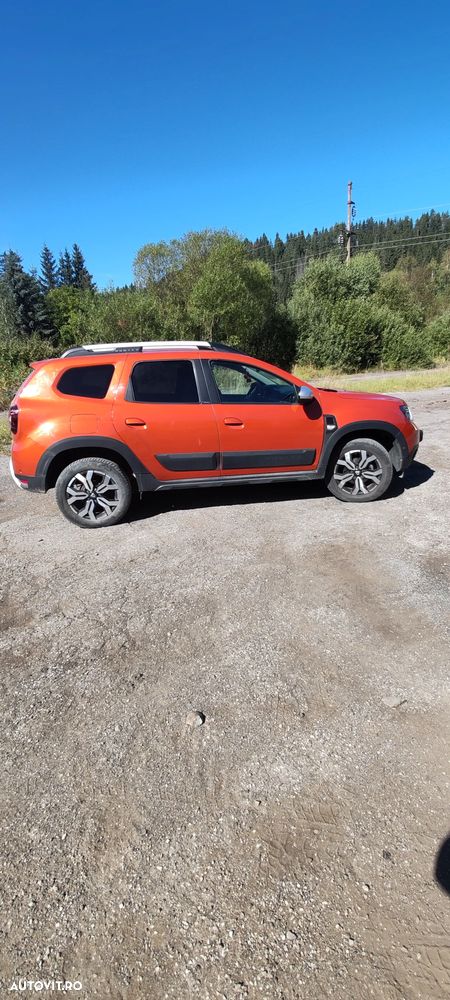 Dacia Duster - 4