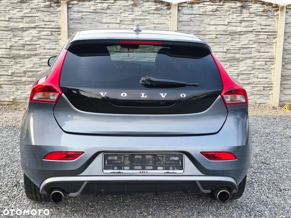 Volvo V40 D3 RDesign - 23