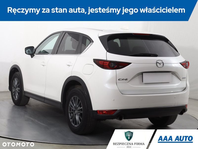 Mazda CX-5 - 6
