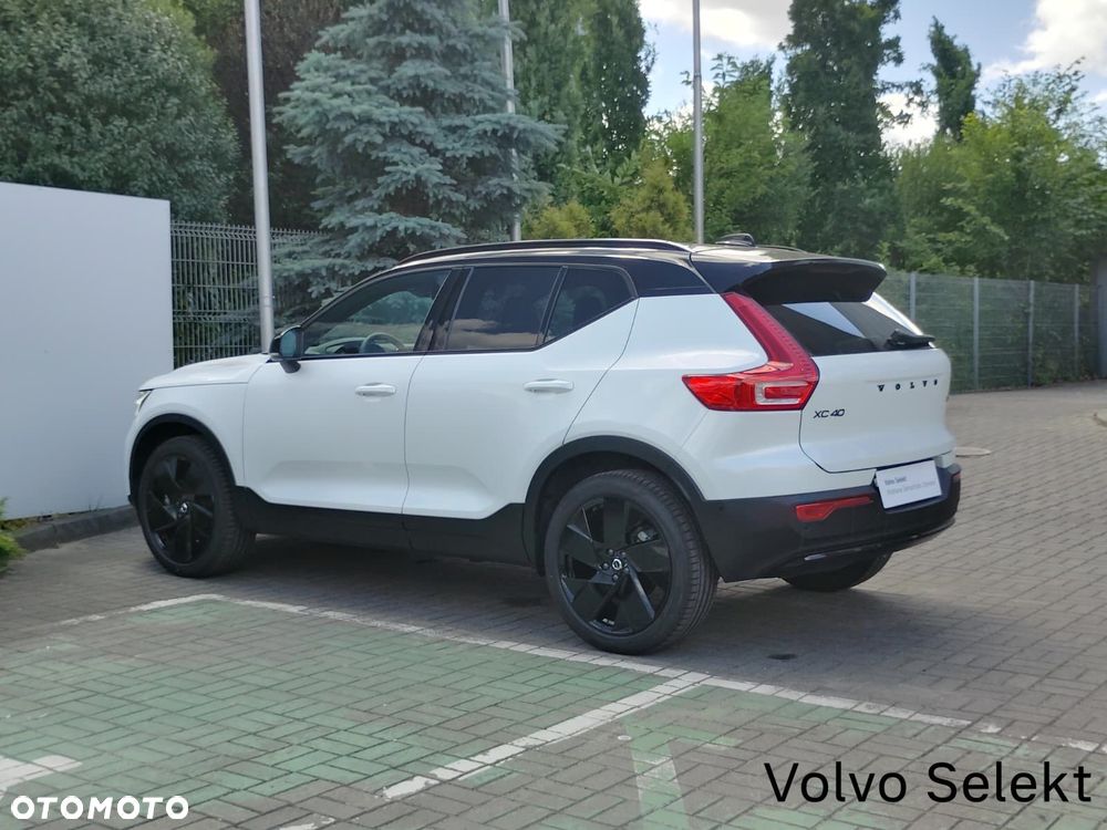 Volvo XC 40 - 7