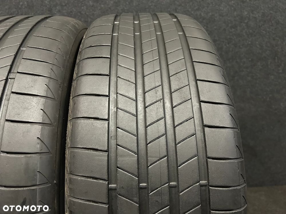 Opony letnie Bridgestone Turanza ECO B-Seal 235/45/21 101T AO 2szt. Ładne! - 3