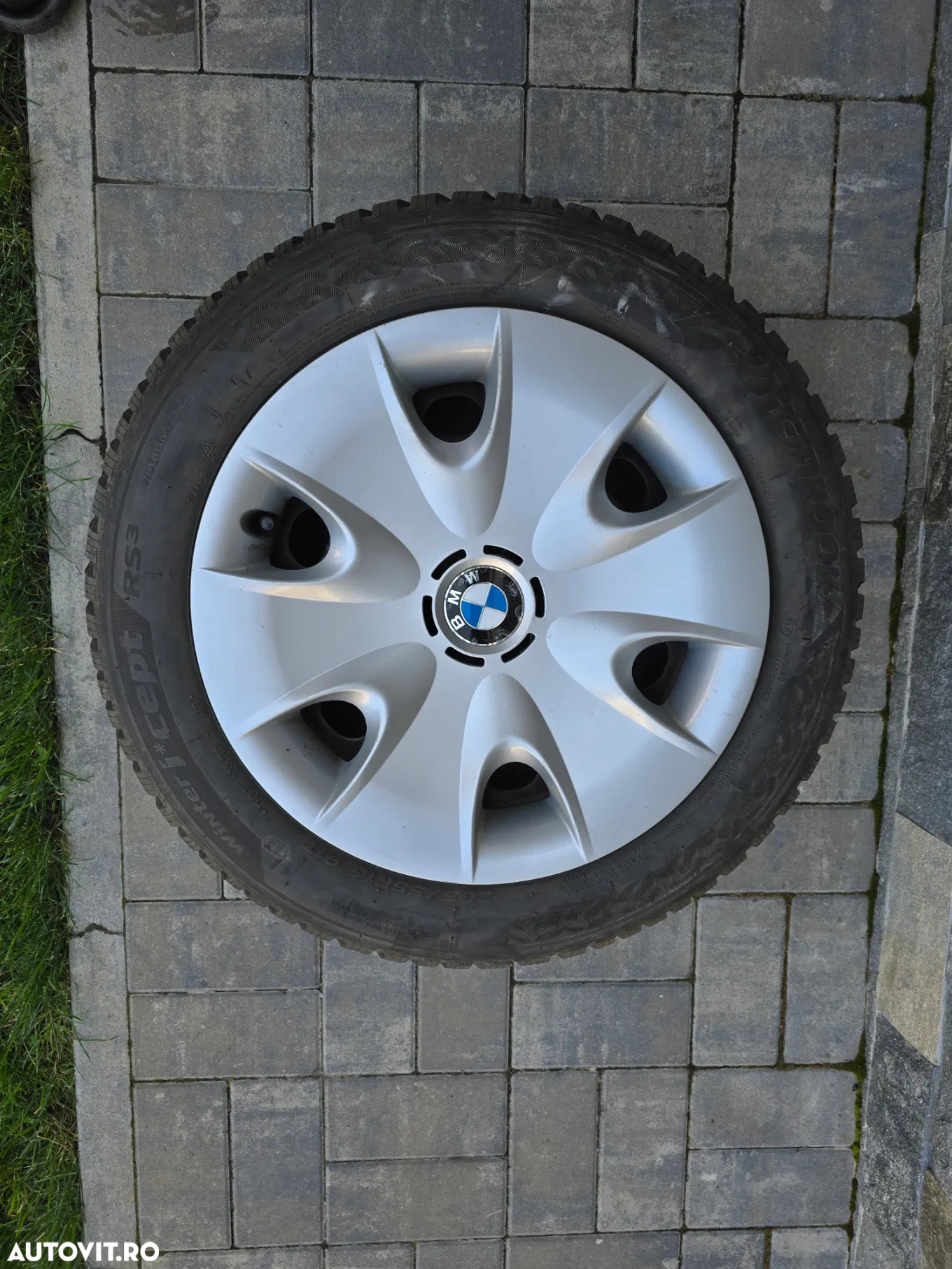 BMW Seria 1 118d - 27