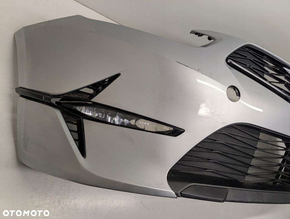 zderzak przód kia ceed iii lift 2021- - 4