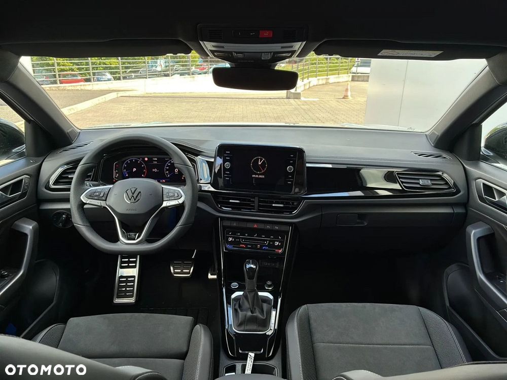 Volkswagen T-Roc - 4