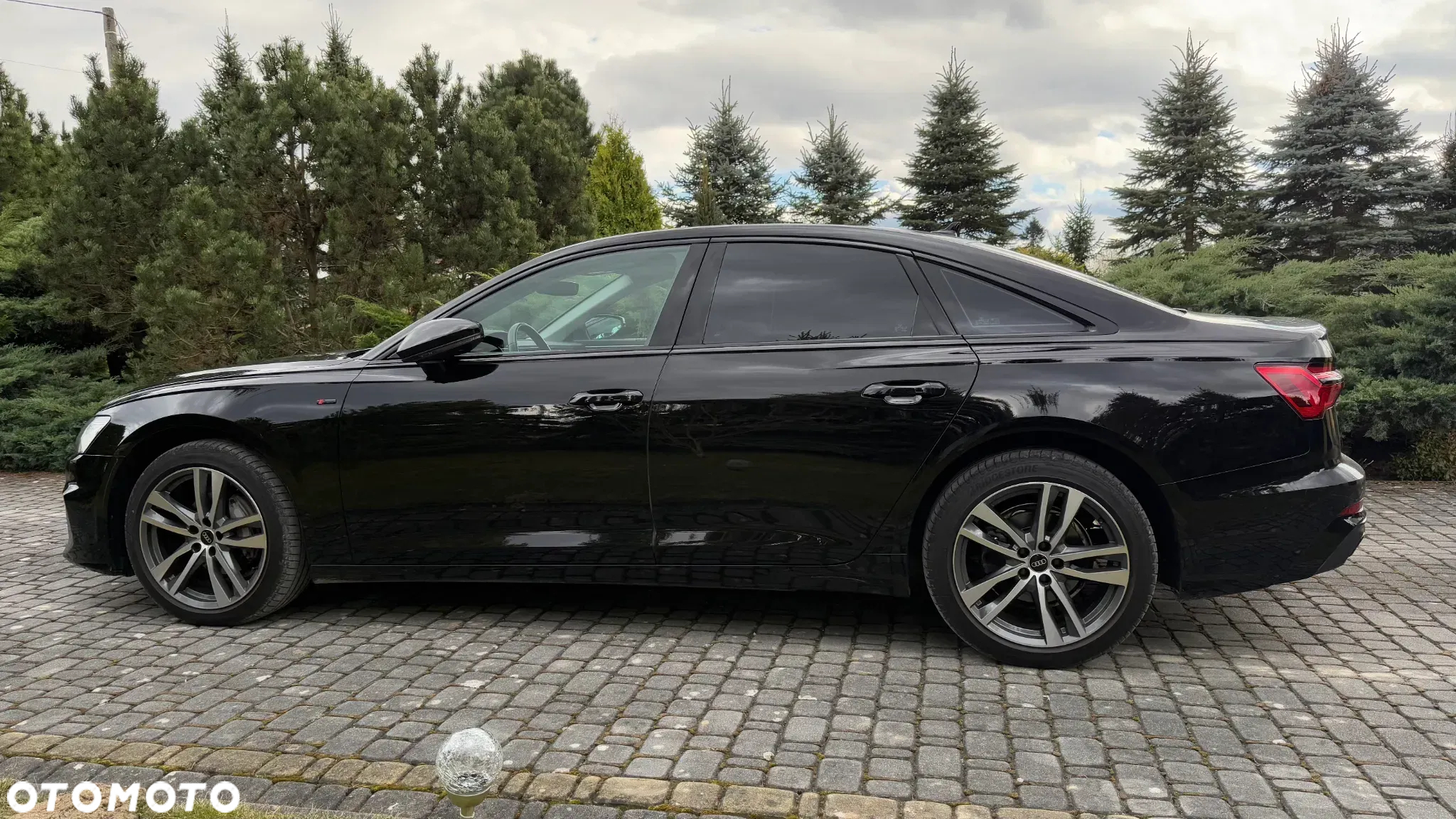 Audi A6 40 TDI quattro S tronic S line - 18