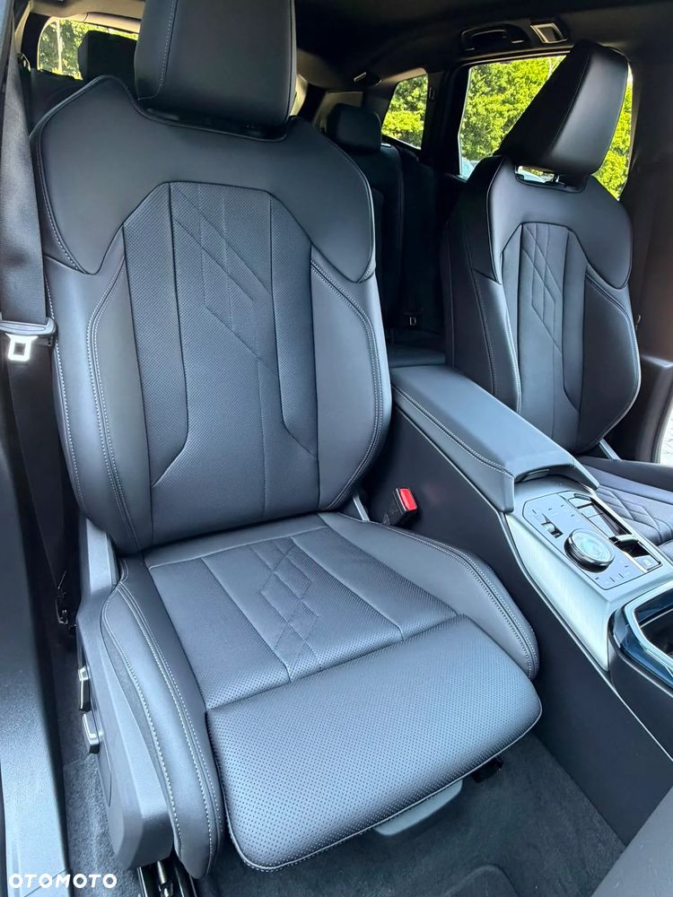 BMW X3 - 10