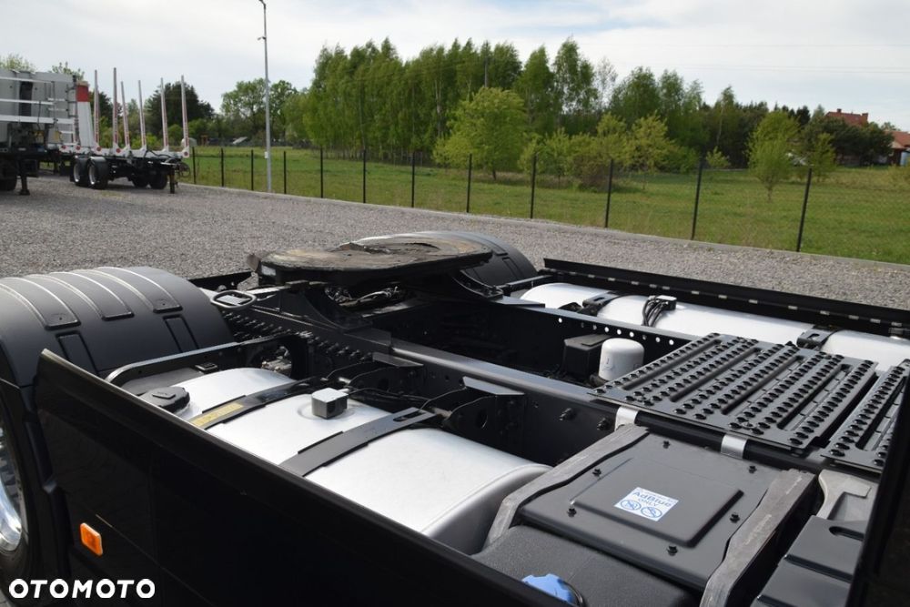 Volvo FH 500 Globetrotter XL Standard Euro6 - 22