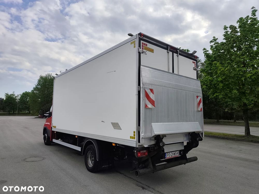 Iveco Daily - 4