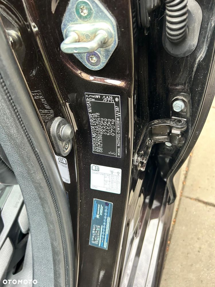 Toyota Corolla 2.0 Hybrid Executive - 15