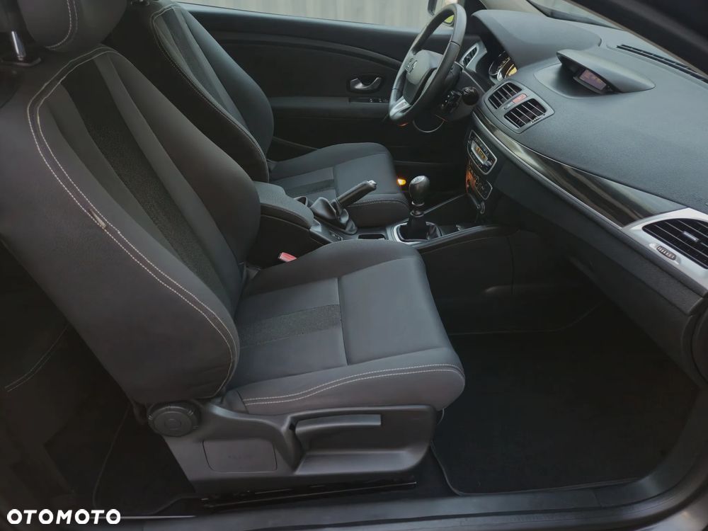 Renault Megane 1.6 16V Confort Dynamique - 13