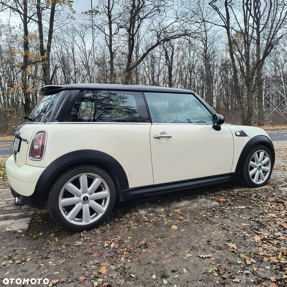 MINI Cooper - 4