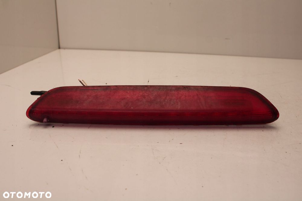 skoda octavia ii lift 08r- trzecie światło stop stopu 1z9945097 - 1