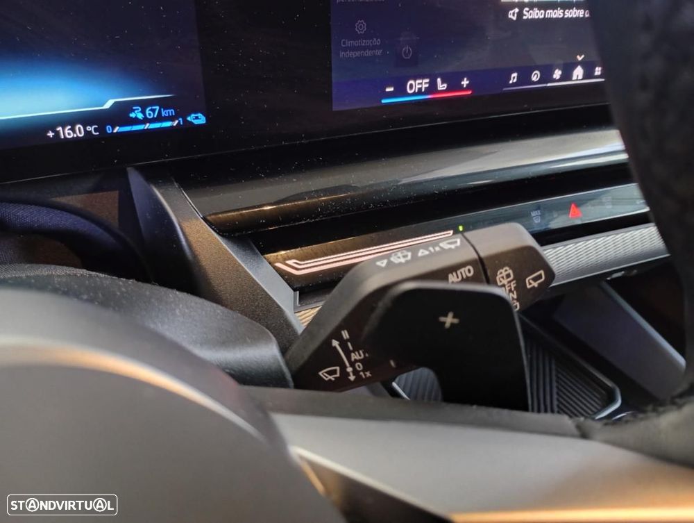 BMW 530 e Pack Desportivo M - 30