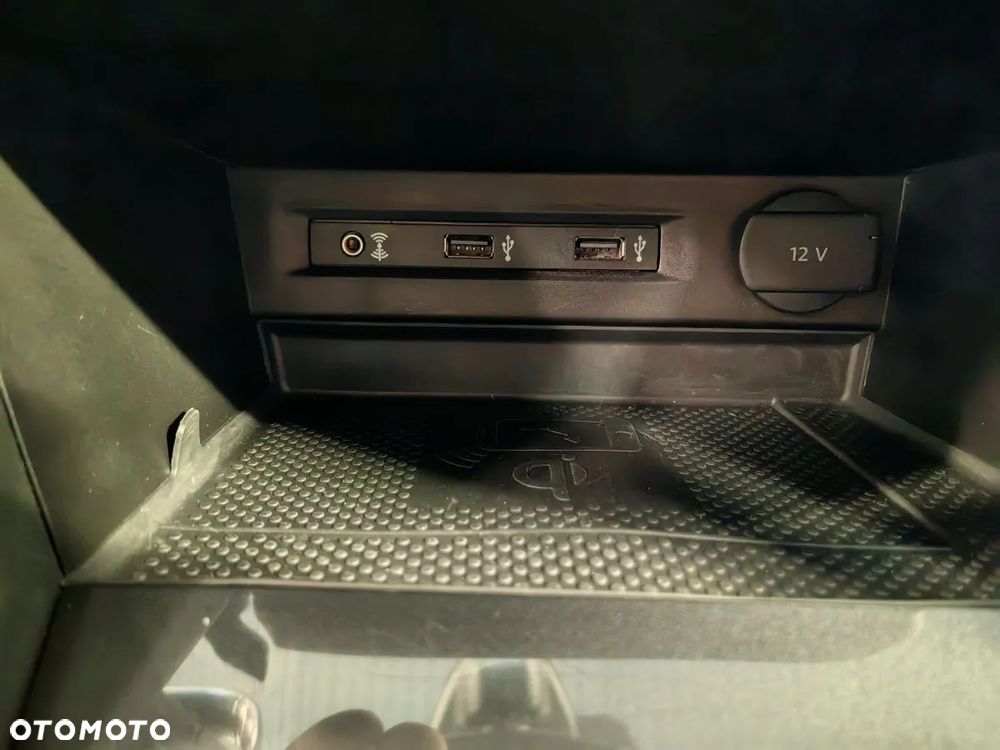 Volkswagen Tiguan 2.0 TDI BMT SCR Comfortline - 12