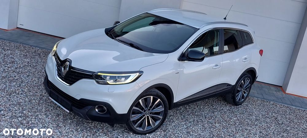 Renault Kadjar Energy TCe 130 Bose Edition - 34