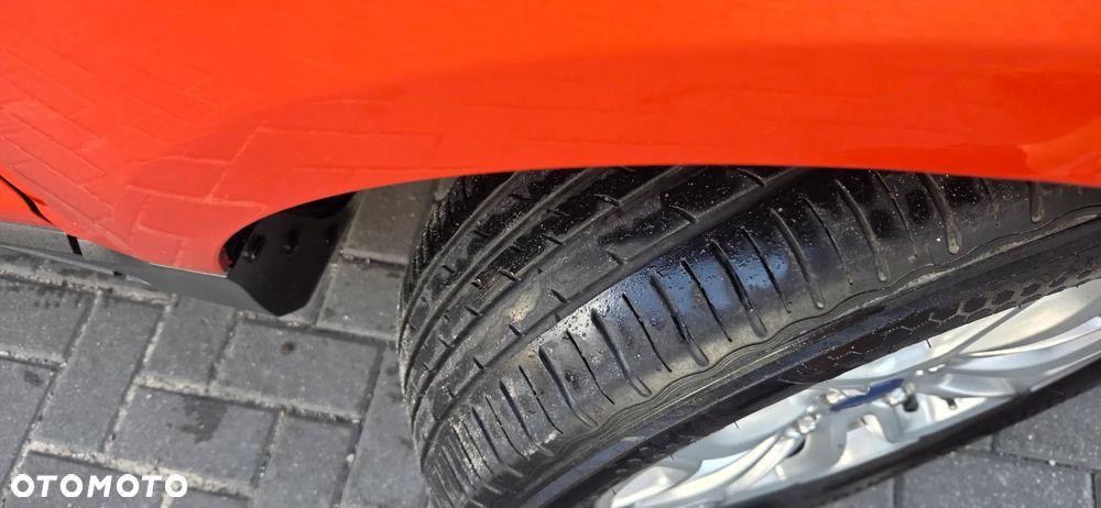 Ford EcoSport 1.0 EcoBoost TITANIUM - 24